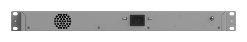 Miniatura 2 de Switch Ruijie Networks RG-NBS3100-24GT4SFP-P-V2 Gestionado, L2, RJ-45 24, Gigabit Ethernet (10/100/1000), (PoE +) 24, 24 POE, Metálico