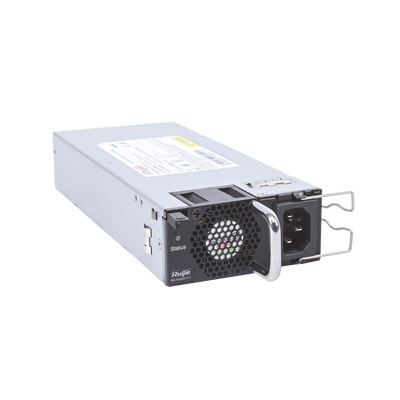 Miniatura 3 de Fuente de Energa­a Modular, proporciona hasta 370 Watts para Switches Empresariales Ruijie Networks