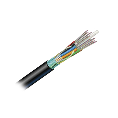 Cable Siemon 9PF5C006D-T301A 1 m, Fibra OM3, No, No, Negro