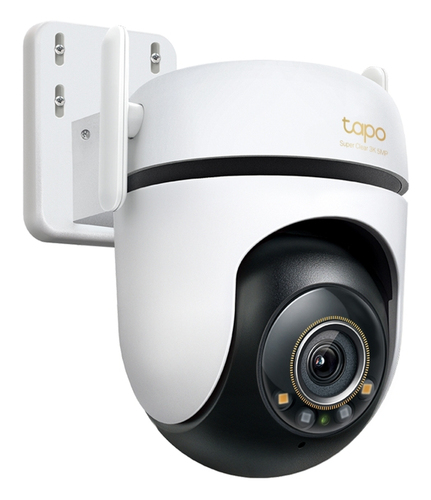 Miniatura 5 de Cámara IP TP-Link TAPO C530WS 5 MP, Torreta, Wifi, Exterior, IP66, Blanco
