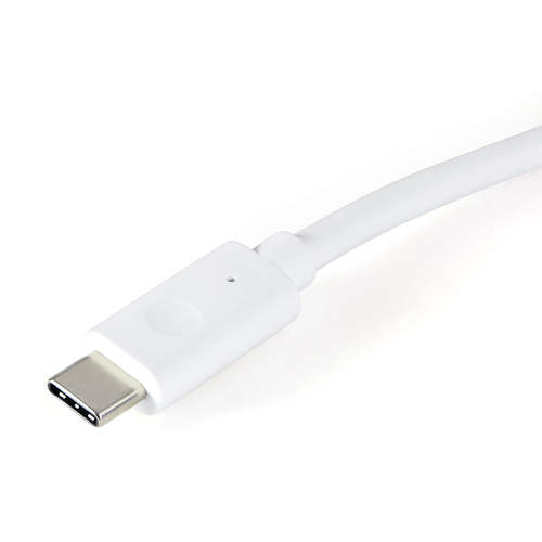 Miniatura 4 de Tarjetas de red StarTech.com USB, RJ-45 1, 5000 Mbit/s, Alámbrico, Plata