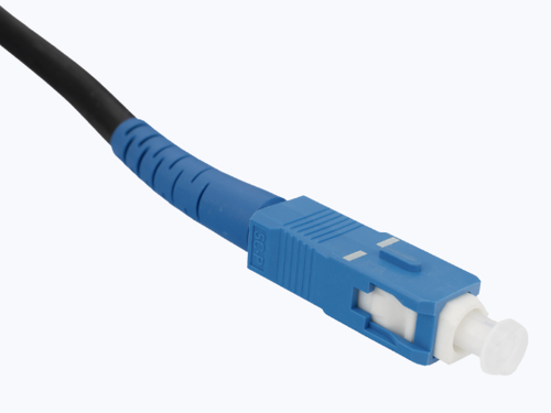 Miniatura 3 de Cable LinkedPRO LP-100-SCU 100 m, Fibra G.657.A2, SC, SC, Negro