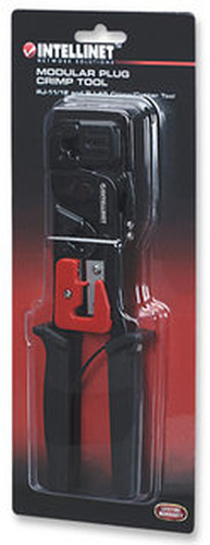 Miniatura 2 de Herramienta Intellinet