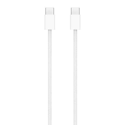 Miniatura 2 de Teclado Apple Español, Inalámbrico y alámbrico, USB + Bluetooth, Blanco