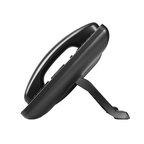 Miniatura 2 de Teléfono Ip Grandstream Networks GXP2135 Terminal con conexión por cable, PoE, 8 líneas, Negro