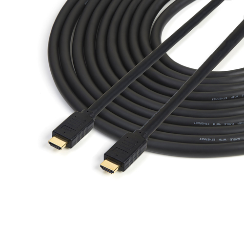Miniatura 5 de Cable Hdmi StarTech.com V. 2.0, Canal Ethernet, 7 m, Negro