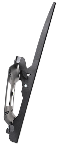 Miniatura 5 de Soporte Manhattan Hasta 70", VESA max. 600 x 400 mm, 75 kg, Negro