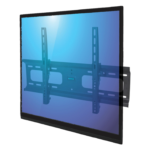 Miniatura 4 de Soporte Manhattan Hasta 70", VESA max. 600 x 400 mm, 75 kg, Negro