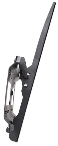 Miniatura 2 de Soporte Manhattan Hasta 70", VESA max. 600 x 400 mm, 75 kg, Negro