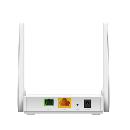 Miniatura 2 de Ruteador Inalámbrico TP-Link XN020-G3 1 RJ-45, 300 Mbit/s, Blanco
