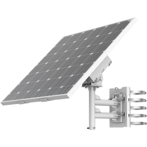 Miniatura 3 de Kit Solar de alimentacia³n / Panel Solar / Batera­a de Respaldo de Litio 360 Wh / 2 Salidas de 12 Vcd / Accesorios de Instalacia³n / Uso en Exterior IP66