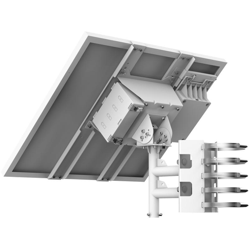 Miniatura 2 de Kit Solar de alimentacia³n / Panel Solar / Batera­a de Respaldo de Litio 360 Wh / 2 Salidas de 12 Vcd / Accesorios de Instalacia³n / Uso en Exterior IP66