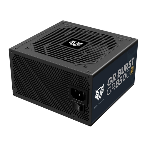 Miniatura 3 de Fuente de Poder Balam Rush BR-937658 850 W, ATX 80 PLUS Gold, Fully-Modular