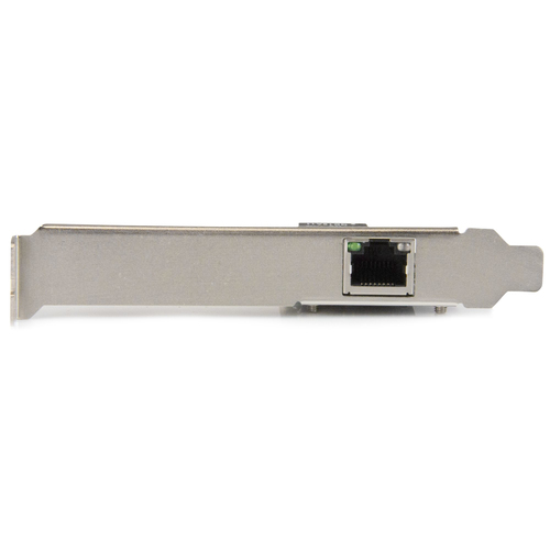 Miniatura 4 de Tarjetas de red StarTech.com PCI Express, RJ-45 1, 2000 Mbit/s, Alámbrico, Negro, Metálico