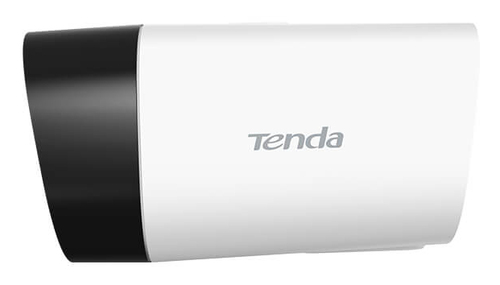 Miniatura 4 de Cámara IP Tenda IT7-PCS-6 4 MP, Bala (forma), Exterior, IP67, Negro, Blanco