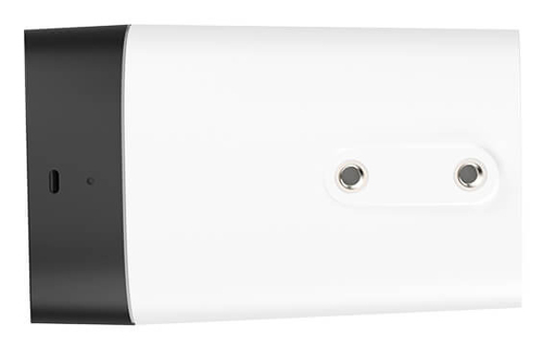 Miniatura 3 de Cámara IP Tenda IT7-PCS-6 4 MP, Bala (forma), Exterior, IP67, Negro, Blanco