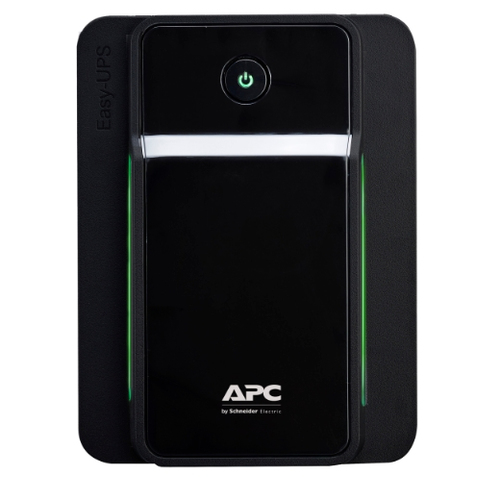 Miniatura 3 de No Break APC BVX900L-LM 0.9 kVA / 480 W, 350 J, Entrada 145 V, 6 salidas AC, Negro