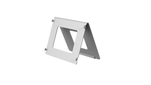 Miniatura 3 de Soporte de Escritorio Compatible con DS-KH6350-WTE1 / Material SECC con Gel de Sa?lice / Disea?o Compacto y Robusto