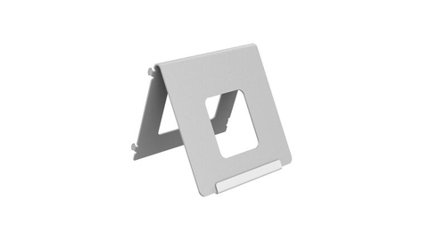 Miniatura 2 de Soporte de Escritorio Compatible con DS-KH6350-WTE1 / Material SECC con Gel de Sa?lice / Disea?o Compacto y Robusto