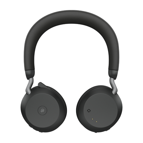 Miniatura 2 de Audífonos Jabra Evolve2 75 Diadema, Inalámbrico, USB, Bluetooth, Negro