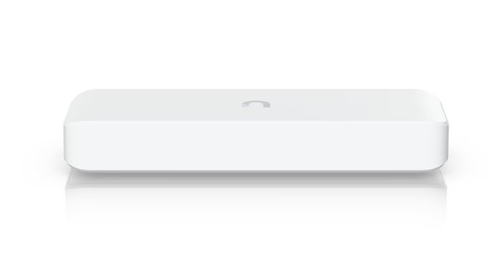 Miniatura 3 de Switch Ubiquiti UniFi Flex 2.5G Gestionado, L2, RJ-45 8, 2.5G Ethernet (100/1000/2500), Montaje en escritorio/pared, Blanco