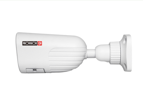 Miniatura 2 de Cámara IP Provision-ISR I4-320A-28 2 MP, Bala (forma), Interior y exterior, Blanco