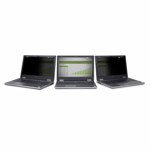 Miniatura 5 de Filtro privacidad StarTech.com Hasta 12.5", Anti-blue, Antideslumbrante, Privacidad, Negro, Transparente