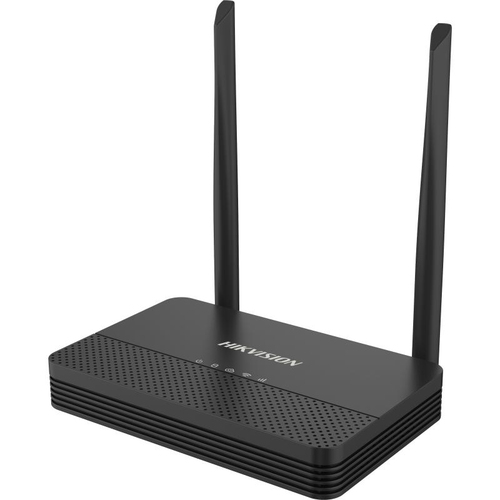NVR Hikvision Special Series DS-7104NI-S2/WX 4 canales, Negro