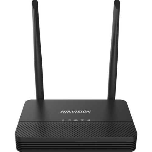Miniatura 3 de NVR Hikvision Special Series DS-7104NI-S2/WX 4 canales, Negro