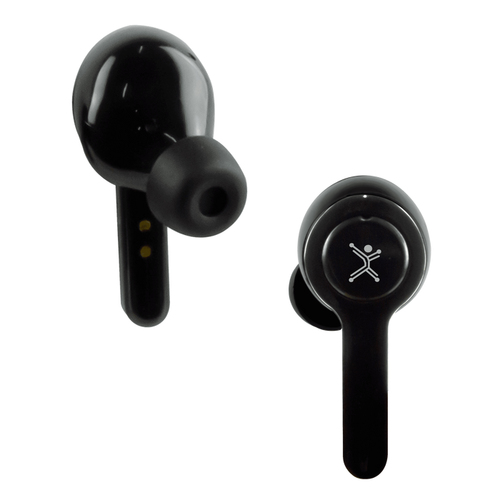 Miniatura 4 de Audífonos Vortred V-930174 Intra auditivo, Inalámbrico, USB, Bluetooth, Negro