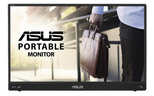 Miniatura 4 de Monitor ASUS MB16ACV LED, 15.6", Full HD, IPS, 60 Hz, 5 ms, Negro
