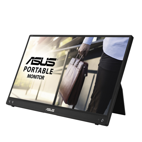 Miniatura 3 de Monitor ASUS MB16ACV LED, 15.6", Full HD, IPS, 60 Hz, 5 ms, Negro