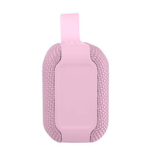 Miniatura 4 de Bocina Perfect Choice PC-113300 USB, Bt, Inalámbrico y alámbrico, Universal, Rosa
