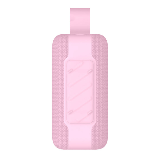 Miniatura 2 de Bocina Perfect Choice PC-113300 USB, Bt, Inalámbrico y alámbrico, Universal, Rosa