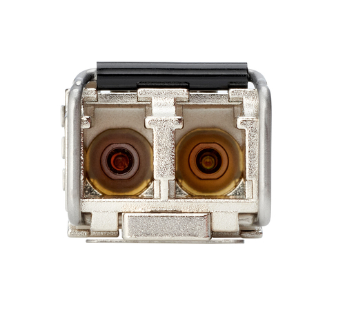 Miniatura 2 de Conversor de medios HPE Aruba Networking SFP, 1000 Mbit/s, multi-modo, 500 m