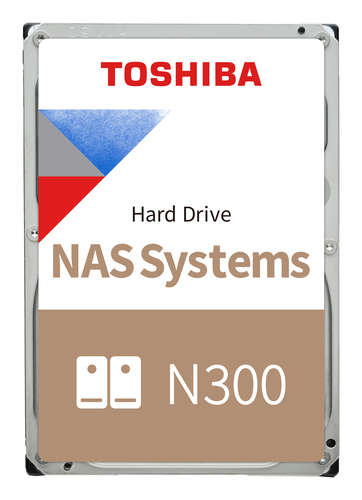 DISCO DURO INTERNO TOSHIBA N300