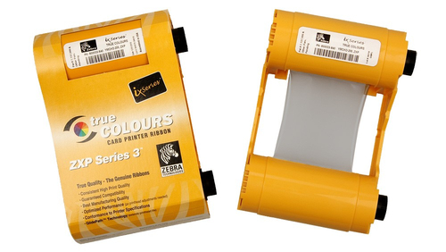 Cinta Zebra 800033-348 Transferencia térmica