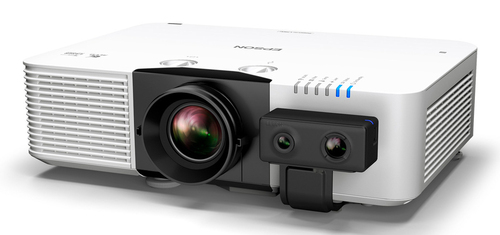 Miniatura 2 de PROYECTOR PL LASER L790U WUXGA