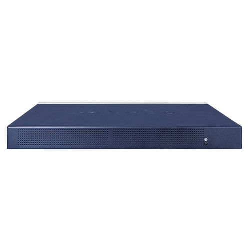 Miniatura 2 de Switch PLANET IGS-6325-24P4S Gestionado, L3, RJ-45 24, Gigabit Ethernet (10/100/1000), 24 POE, 1U, Azul