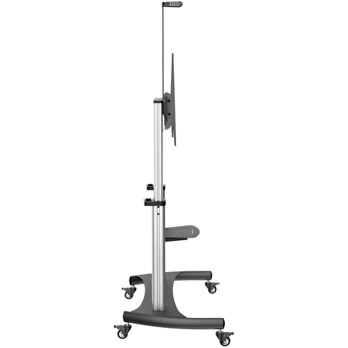 Miniatura 2 de Soporte StarTech.com Hasta 100", VESA max. 1000 x 600 mm, 100 kg, Negro, Plata