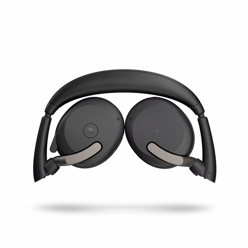 Miniatura 5 de Audífonos Jabra Evolve2 65 Flex Diadema, Inalámbrico, USB, Bluetooth