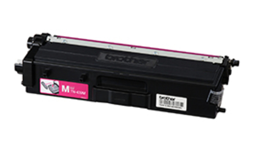 Miniatura 2 de Tóner Brother TN439M Original, Magenta, Rendimiento estándar