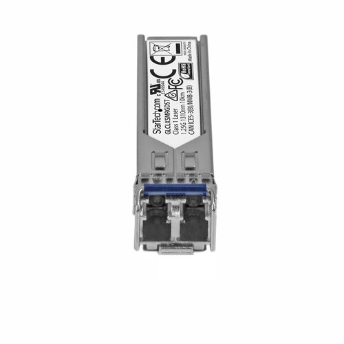 Miniatura 5 de Conversor de medios StarTech.com SFP, 1250 Mbit/s, 10000 m