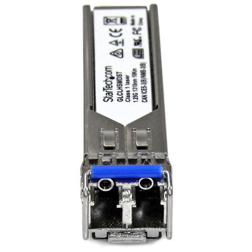 Miniatura 3 de Conversor de medios StarTech.com SFP, 1250 Mbit/s, 10000 m