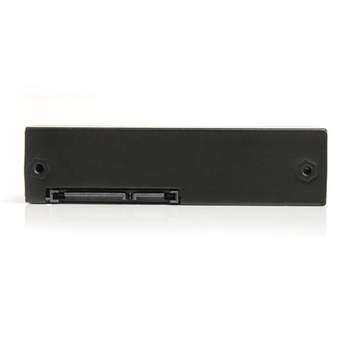 Miniatura 4 de Adaptador StarTech.com SATA 7-pin + SATA 15-pin a IDE 40-pin + IDE 44-pin + LP4, Negro
