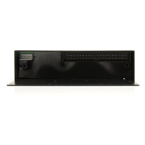 Miniatura 3 de Adaptador StarTech.com SATA 7-pin + SATA 15-pin a IDE 40-pin + IDE 44-pin + LP4, Negro