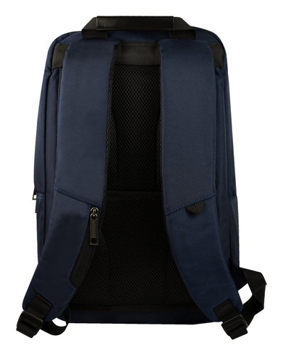 Miniatura 3 de MOCHILA Perfect Choice PC-084471 Hasta 15.6", Poliéster, Azul