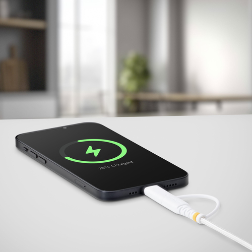 Miniatura 4 de Cable USB StarTech.com USB C a USB C, Blanco