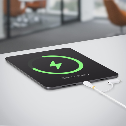 Miniatura 3 de Cable USB StarTech.com USB C a USB C, Blanco