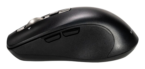 Miniatura 4 de Mouse Naceb Technology NA-0132 6 Botones, 3200 DPI, Bluetooth, Negro
